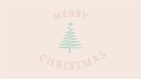 [100+] Pastel Aesthetic Christmas Wallpapers | Wallpapers.com