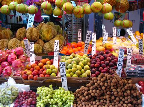 IMG_4913 | 水果店。 命起名來倒像是珠寶店。 | Yu Ting Wong | Flickr