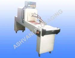 Shrink Packaging Machines - Mini Shrink Packaging Machine Manufacturer ...