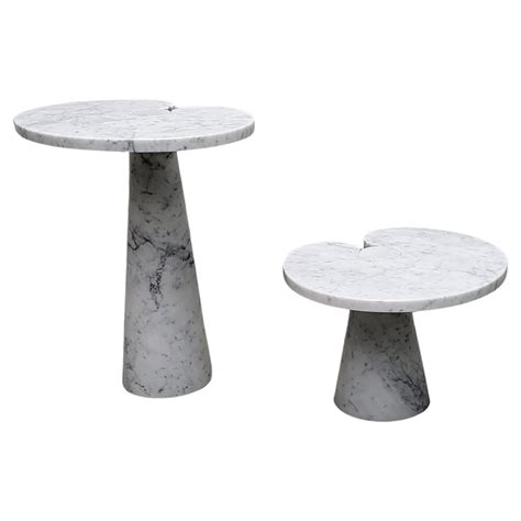 Angelo Mangiarotti 'Eros' Marble Cocktail Table For Sale at 1stDibs ...