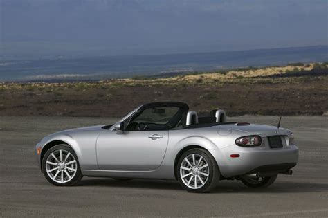 2006 Mazda MX-5 Miata