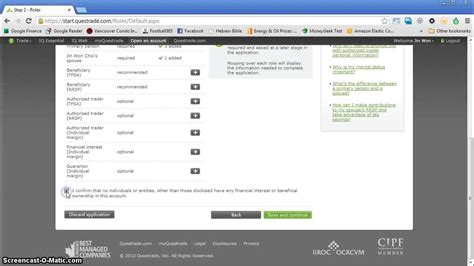 Image result for Questrade Tutorial