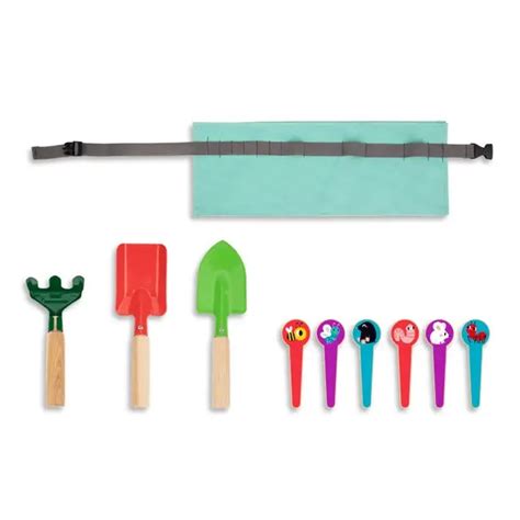 Gardening Tool Set - Eduspark Toys