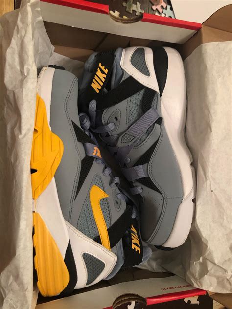 Can’t decide whether to wear or not. Bought this extra pair of Air Max ...