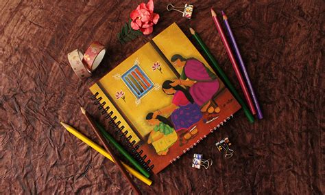 Passed Down Generations Square Notebook | Travel Sketchbooks | Journals ...
