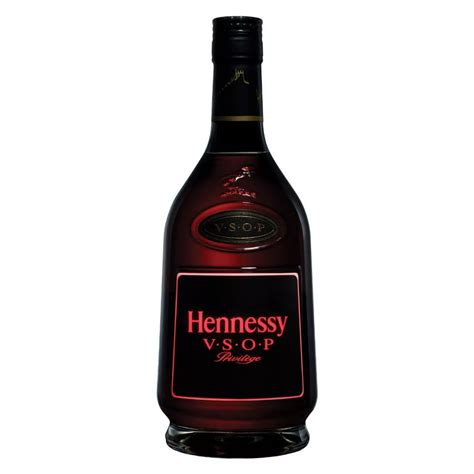 Hennessy VSOP Luminous Cognac - Shop on Cognac-Expert.com
