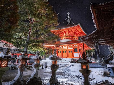 A temple? A shrine? What's the difference? | Find my Osaka-Japan