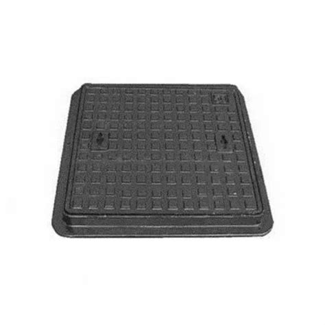 Earth Pit Chamber - FRP MANHOLE COVERS Manufacturer from Hyderabad