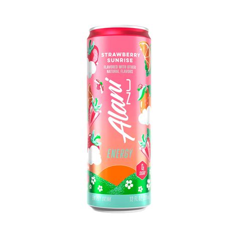 Alani Nu Variety Pack