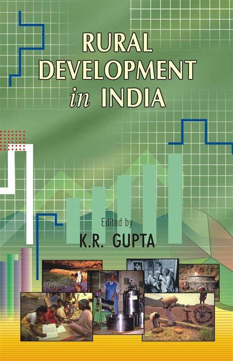 Buy Rural Development In India Book Online at Low Prices in India ...