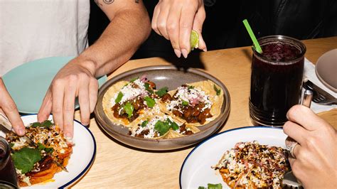 Nashville’s New Restaurant Openings - Nashville - The Infatuation