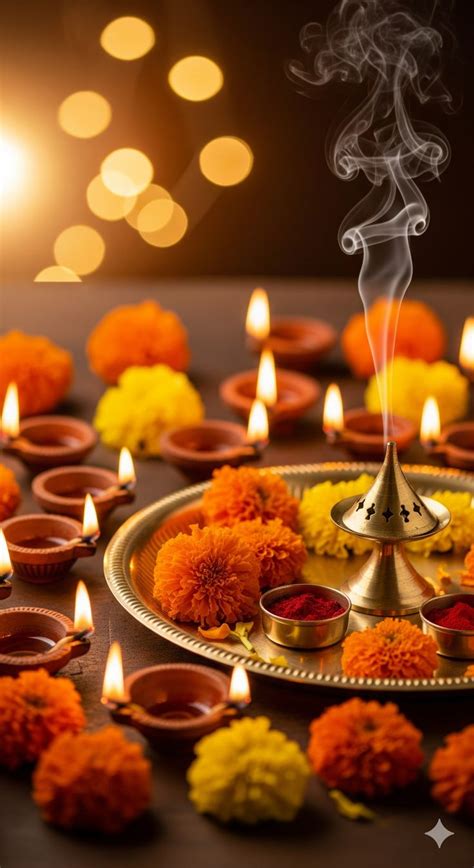 Deepavali 2025 Lakshmi Puja Vidhi: Step-by-Step Guide - Dharmik