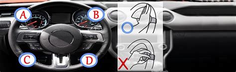 Eliane Universal Car Steering Wheel Spinner Knob 360° Rotation Power ...