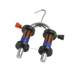 Electromagnetic Magnet 6-12V J24011 Motorobit - Motorobit.com