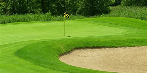 Sylvan Glen Golf Course | Troon Rewards | Book tee times