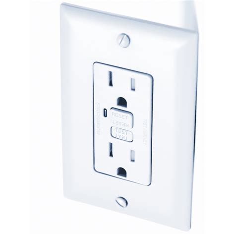 GFCI Outlets and Repair - All Electric
