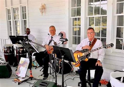 Those Darn Cats, B Side Ballroom & Supper Club, Oneonta, 8 November ...