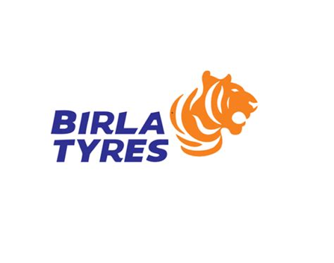 Birla Tyre Unveils New Brand Identity To Position Itself As A High ...