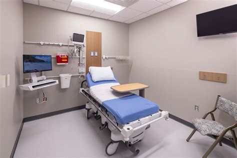 Hudson Medical Center Mechanical Design Build | Allan Mechanical