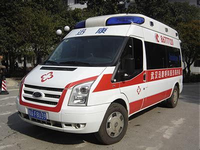 武汉迅康呼叫医生救护站-院前急救、患员转诊的民营机构-急救设备齐全_其它