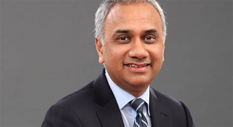 Infosys Leadership Transition Under Investor Lens As CEO Term Nears End ...