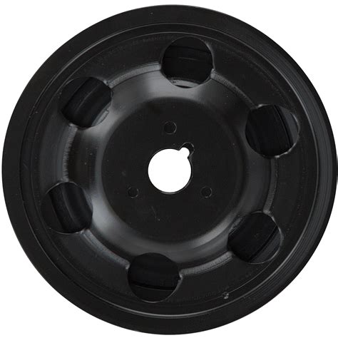 febi | 32135 | Riemenscheibe für Kurbelwelle | bilstein group ...