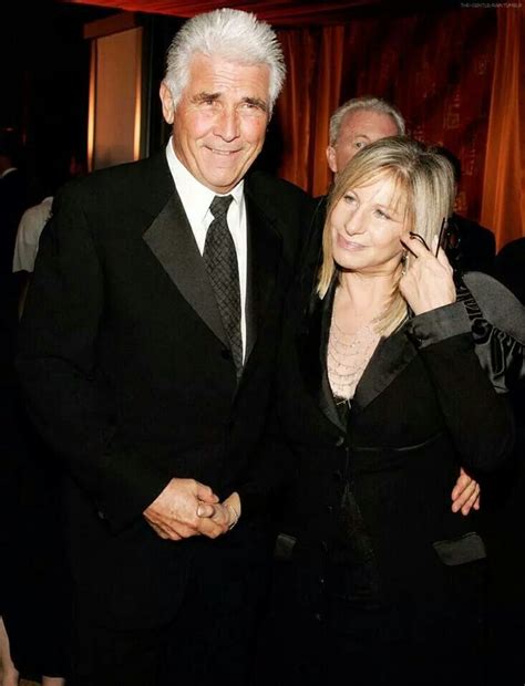 Barbra and husband | Famous couples, Barbra streisand, Actors