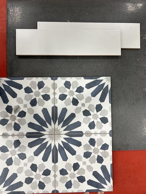 Muhammad Haider Ali on LinkedIn: Mood Board for bathroom tiles Floor ...