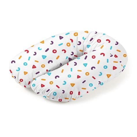 Rabitat Duo Motherhood Multi Function Pillow — Toycra