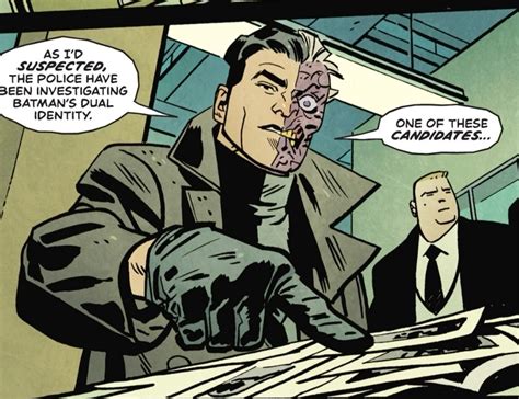 B&r year 1 | Two face batman, Harvey dent, Batman the animated series