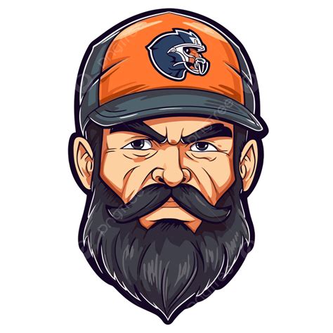 Blank Nfl Logos - Printable Free Templates