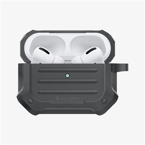 AirPods Series Case Tough Armor - spigen.in Official Site – Spigen India