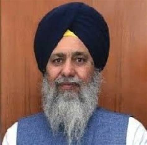 एसजीपीसी के कामों को कुछ लोग जोड़ रहे हैं एक परिवार के साथ: लोंगोवाल