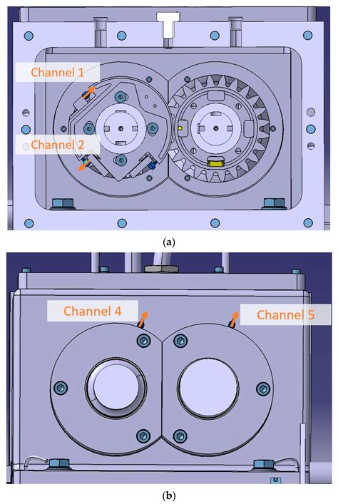 Simulative and Experimental Investigation of Vibration Transfer Path at ...