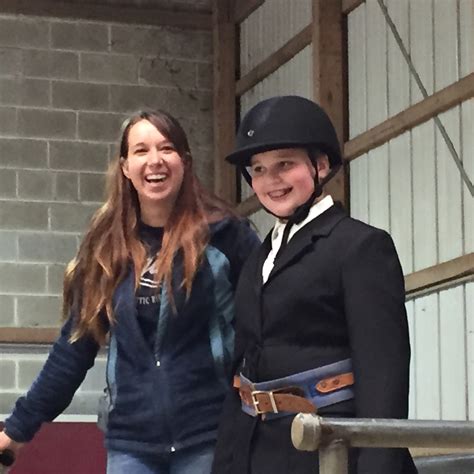 2016 Pegasus Annual Horse Show Results | Pegasus Therapeutic Riding Academy