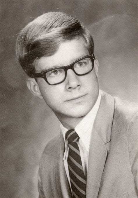 DeJong-Greaves-Printy Funeral Home obituary - Craig Douglas Foulkes, 72 ...