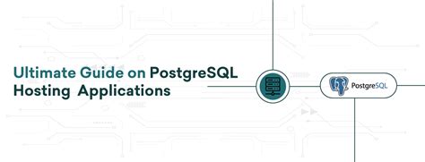 Image result for Apps Using PostgreSQL