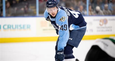 Ads Set 25-26 TV Schedule - Milwaukee Admirals