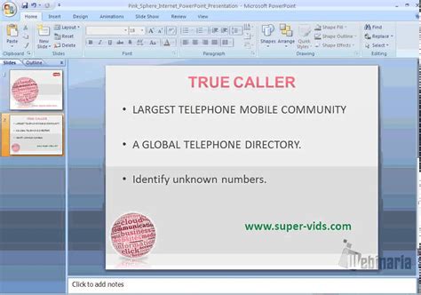 Image result for Truecaller Tutorial