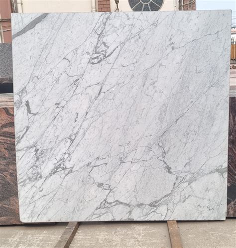 Statuario (Lot no.278) – MAMTA MARBLES