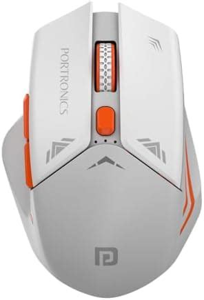Amazon.in: Buy Portronics Vader Pro Wireless Gaming Mouse with 2.4 GHz ...