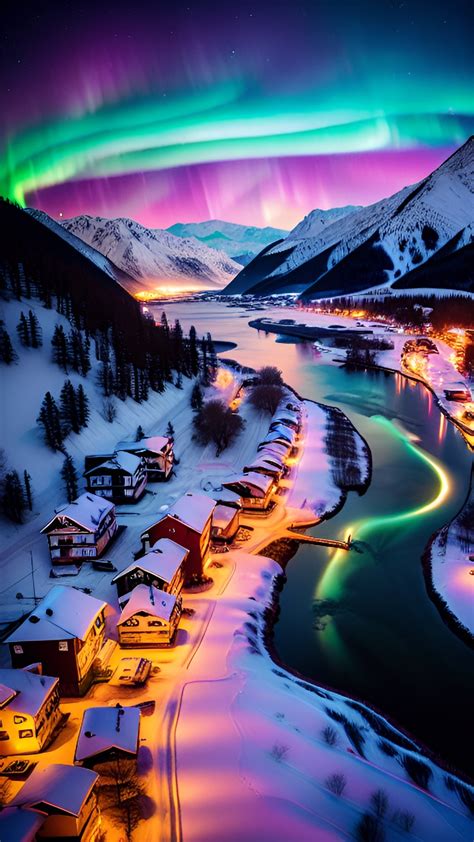 Yes, You Can See the Northern Lights in Banff: Here's How