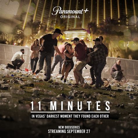 Documentary Explores Route 91 Harvest Festival Tragedy on Five-Year ...