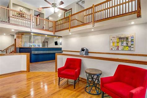 MOTEL 6 FRONT ROYAL, VA - Motel Reviews, Photos, Rate Comparison ...