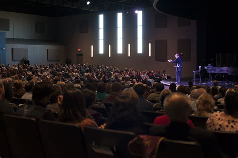 Contact | Calvary Church