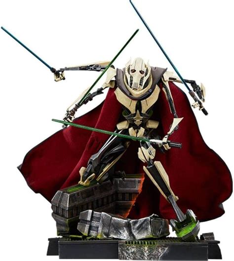 Buy Sideshow General Grievous - Premium Format at Ubuy India