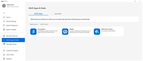 MyASUS Frequently Asked Question (FAQ) | Official Support | ROG India