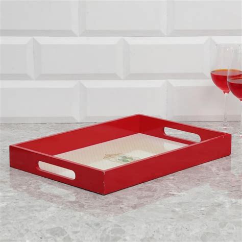 Buy Altius Moksha Focal Tray from Home Centre at just INR 1199.0