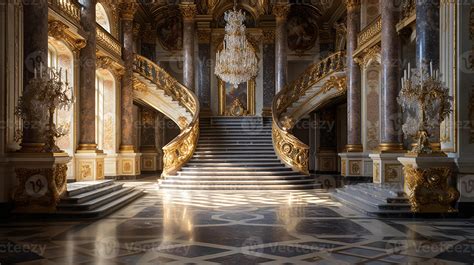 Palace Interior | Cabinets Matttroy