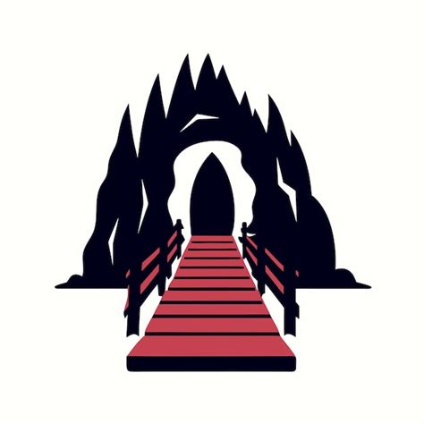 Cave Vector 的图像结果